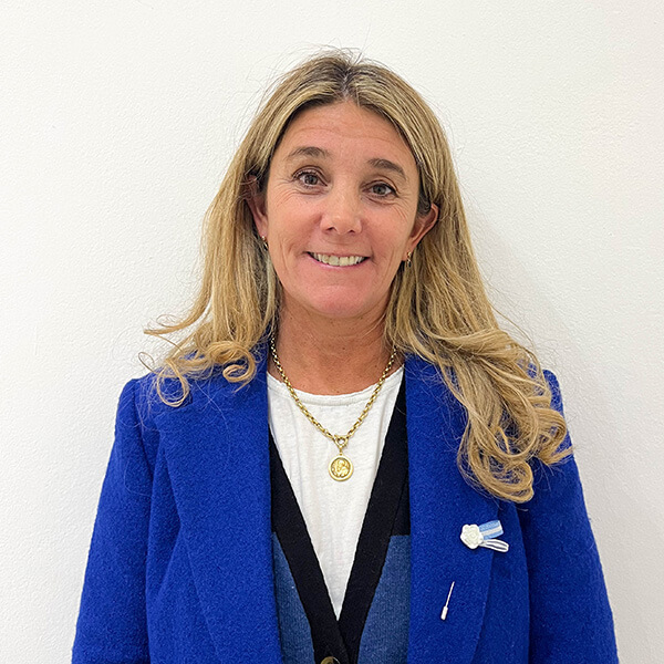 Analía Chiappe, Juntos por el Cambio.