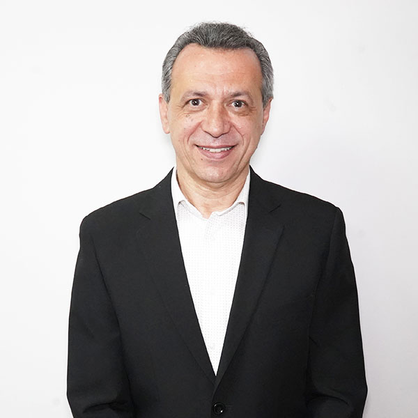 Prof. Carlos A. Boaglio, Director de Cultura.