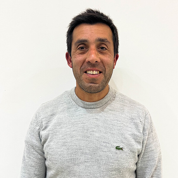 Guillermo Balmaceda, Presidente del Concejo Deliberante, Cambiemos.