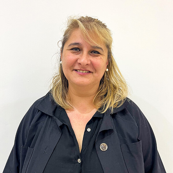 María Deolinda Torres, Unidos por Mackenna.