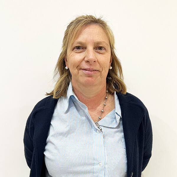 María Vanessa Castellanos, Juntos por el Cambio.