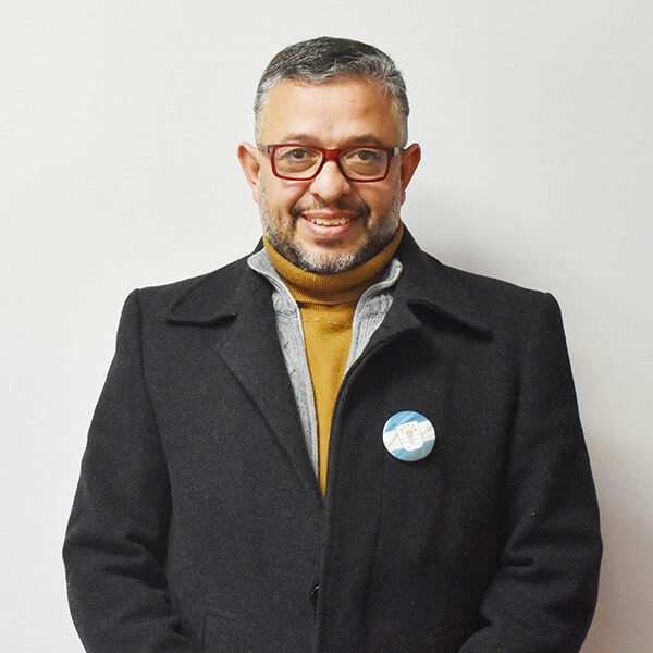 Sergio Fabián Mont, Juntos por el Cambio.